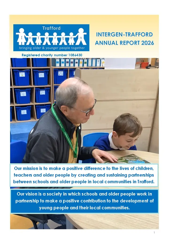 Annual report 2026